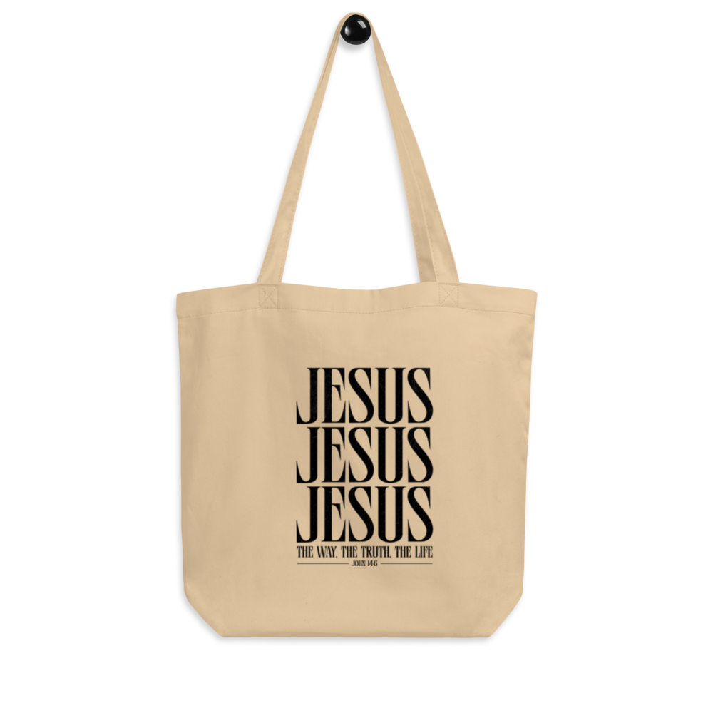 ECO TOTE BAG